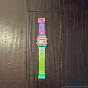 Freestyle Multicolor Digital Watch